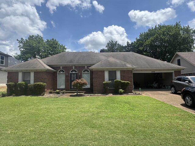 4776 Bradfield