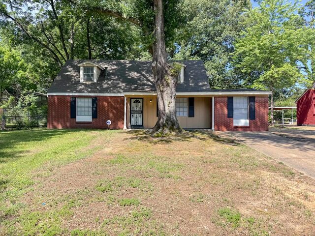 3253 Starsdale