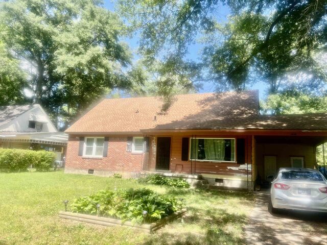 3836 Bluejay