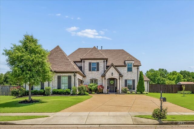 3536 Welford