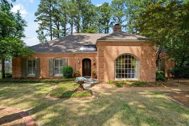 8294 Blair