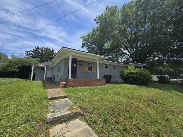 1664 Lauderdale
