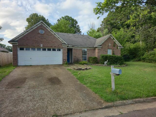 1214 Breezy Gate