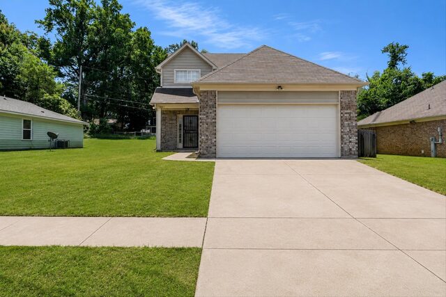 4001 Wesley Forest