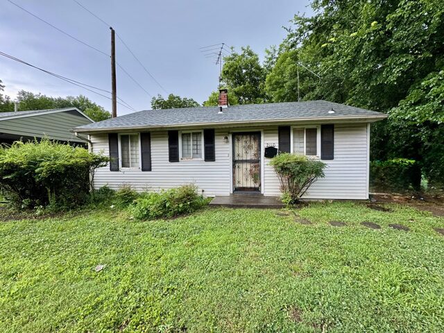 2110 Pendleton