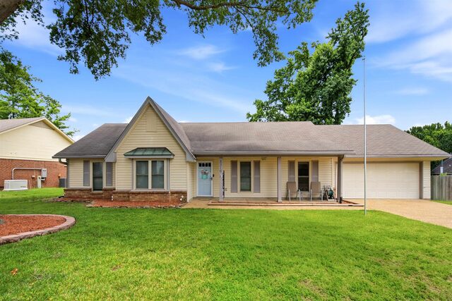 3316 Acree