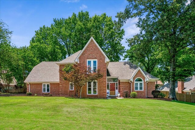 2815 Eagle Brier