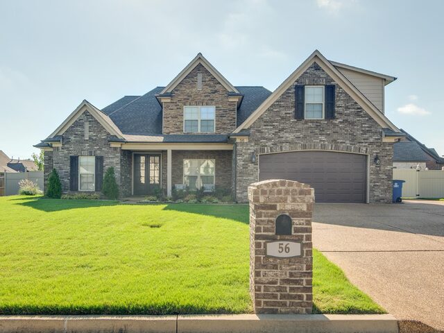 56 Cypress