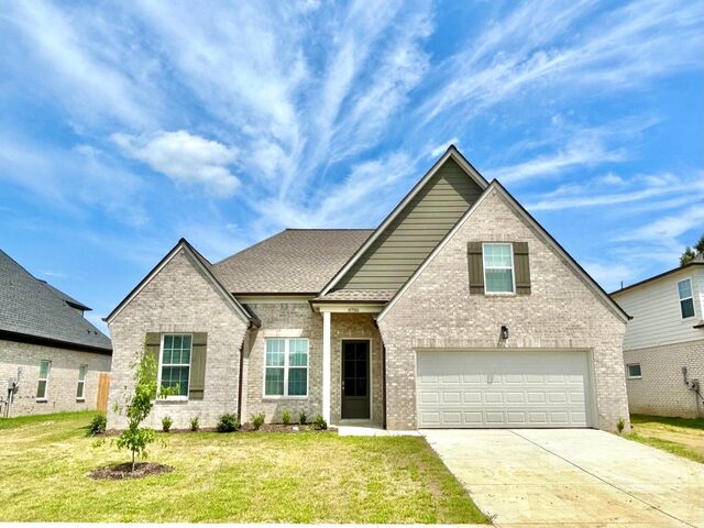 8750 Windstone Estate