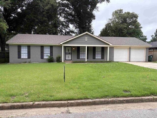 2331 Eastover