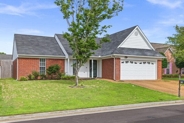 2779 Shady Well
