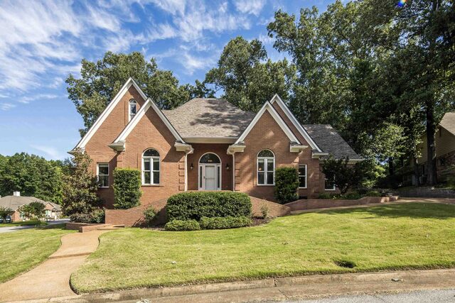 500 Brook Ridge