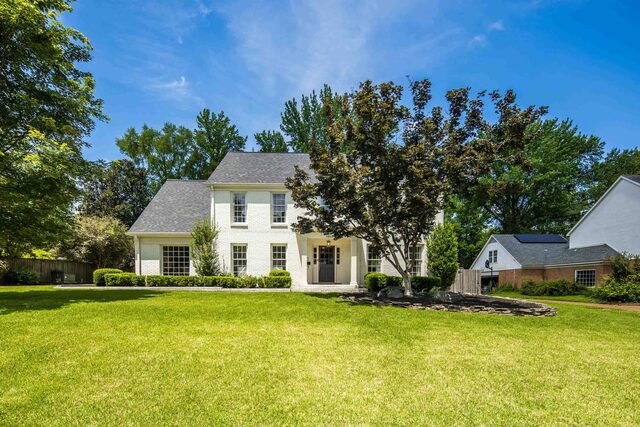 1853 Hunters Hill