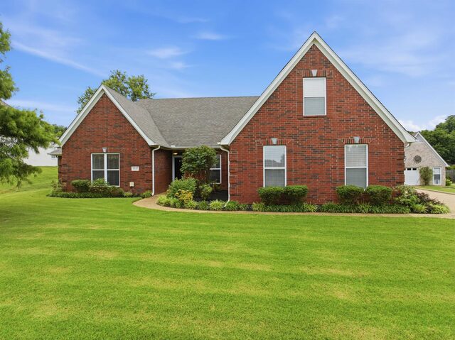 6643 Baudette