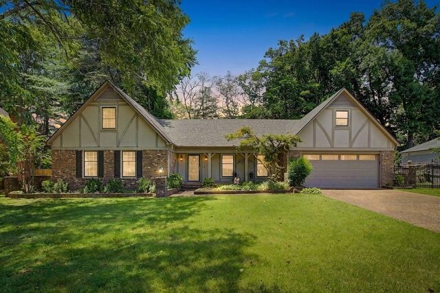 2949 Sandy Creek