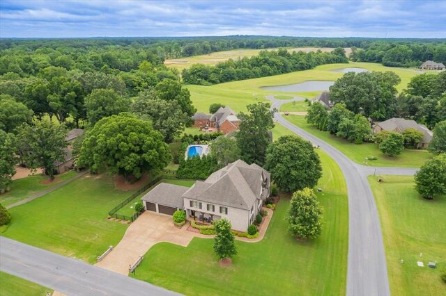 45 Greenbrier Lakes