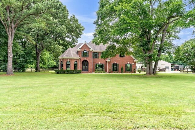 4540 Planters Trace