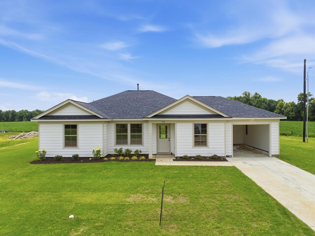 25 Foxchase
