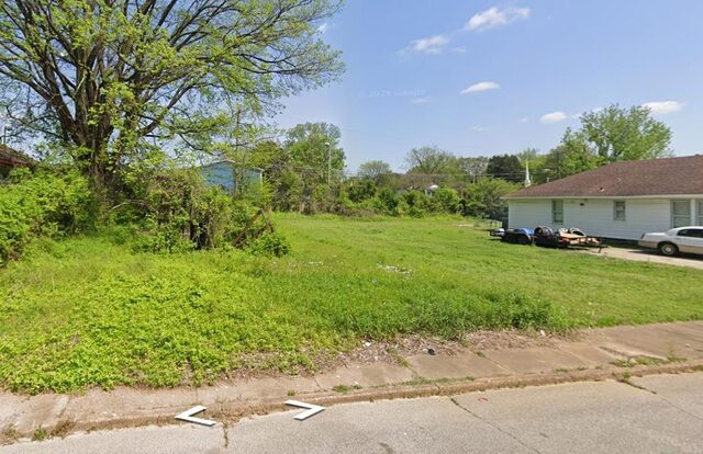 1524 Barton