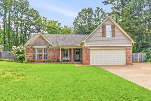 3468 Hunterfield