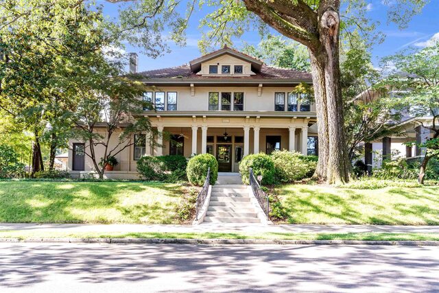 1657 Peabody