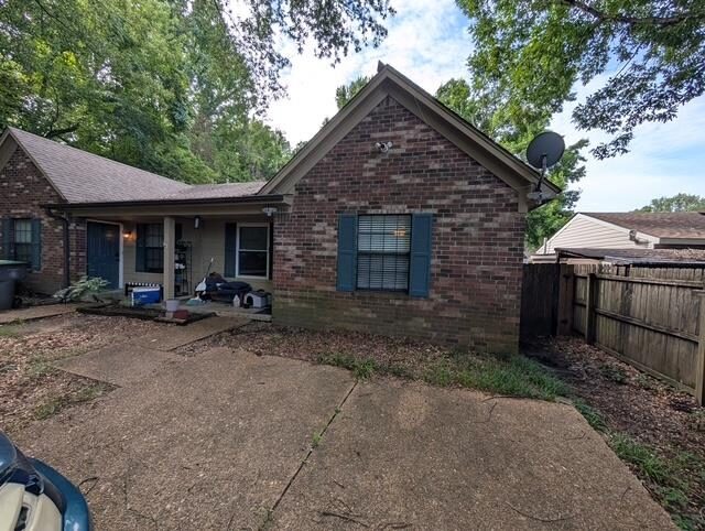 2233 Mangum
