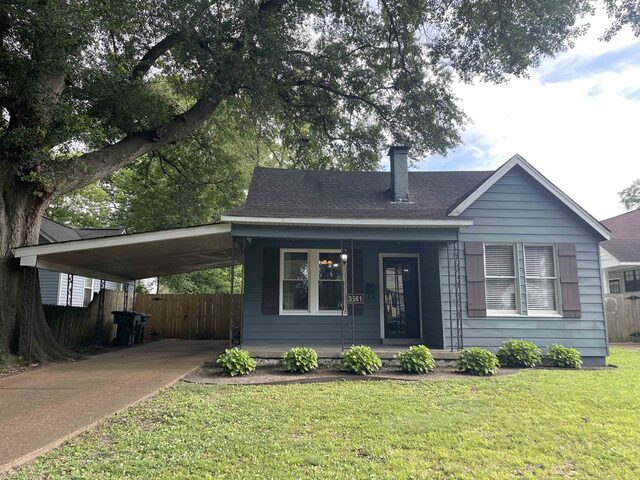3561 Kearney