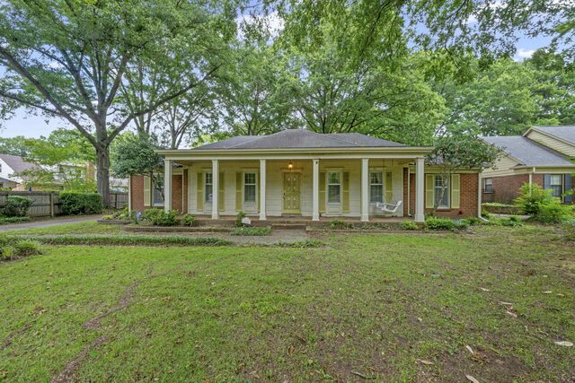 1388 Pecan Trees