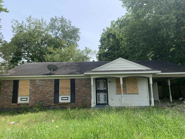 3455 Ridgemont
