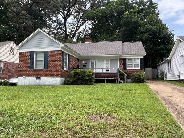 3794 Douglass