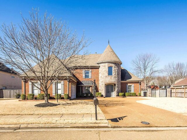 2339 Meverett