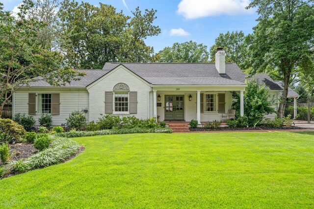 399 Greenfield