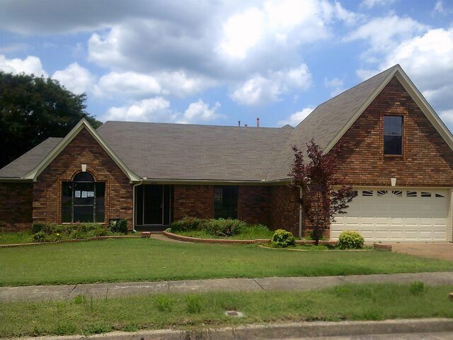 6334 Thistle Point