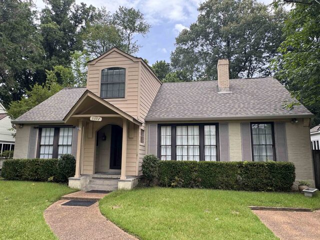 3372 Highland Park