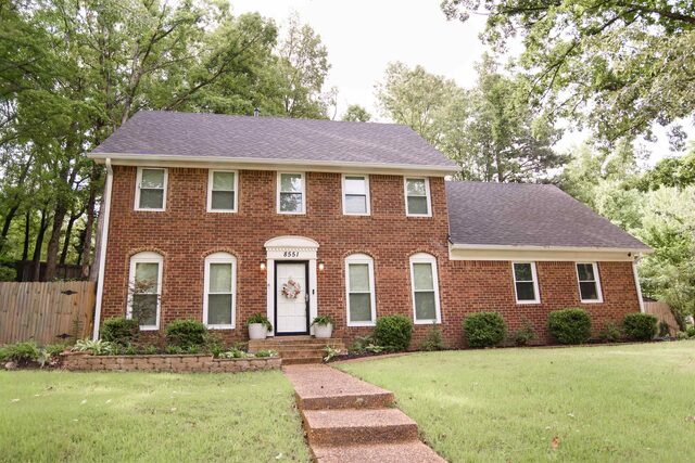 8551 Kettering