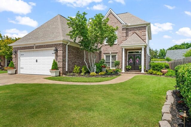 575 Warwick Willow