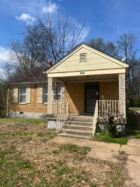 1167 Gordon