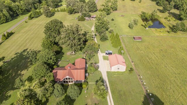 2960 Oak Grove