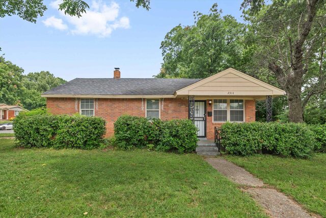 2314 Pendleton