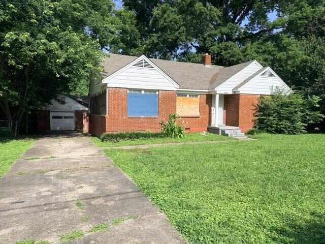 2757 Steele