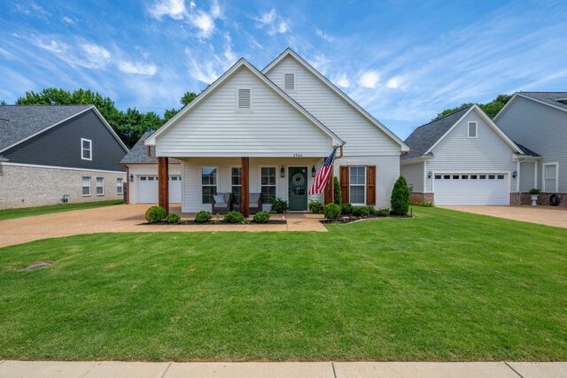 2866 High Pointe