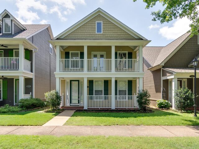 1266 Isle Pointe