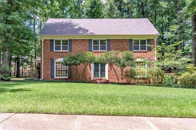 2391 Yester Oaks