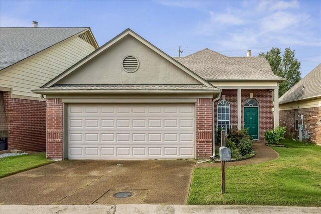 9151 Berry Garden