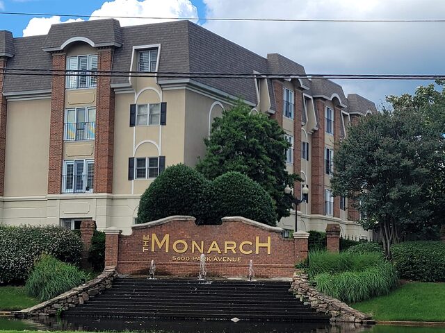 5400 Park