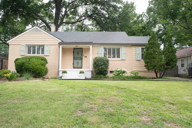 3796 Montclair