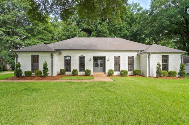 1601 Mchenry