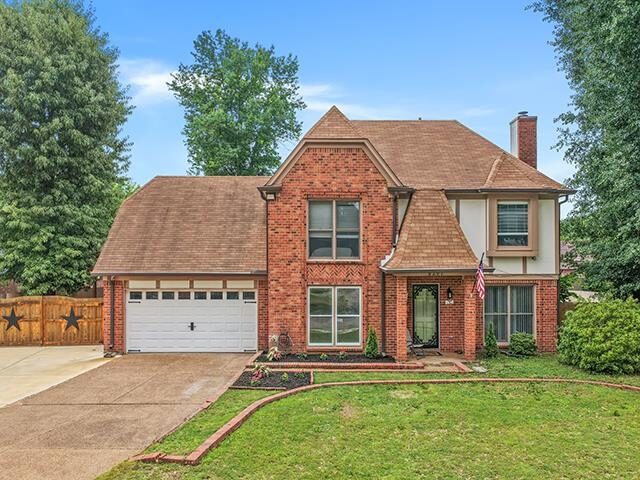 8297 King William