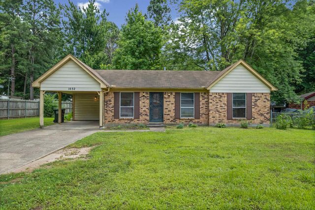 1032 Greencliff