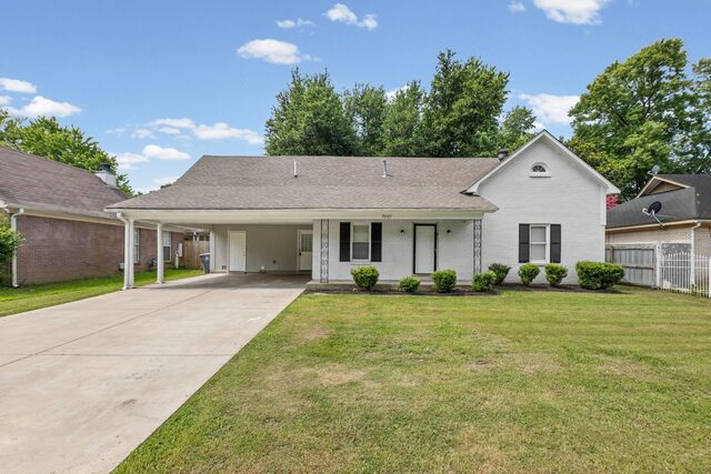 7057 Hillshire